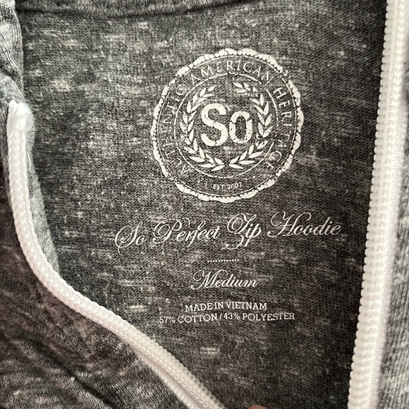 SO jacket! - Picture 2 of 2